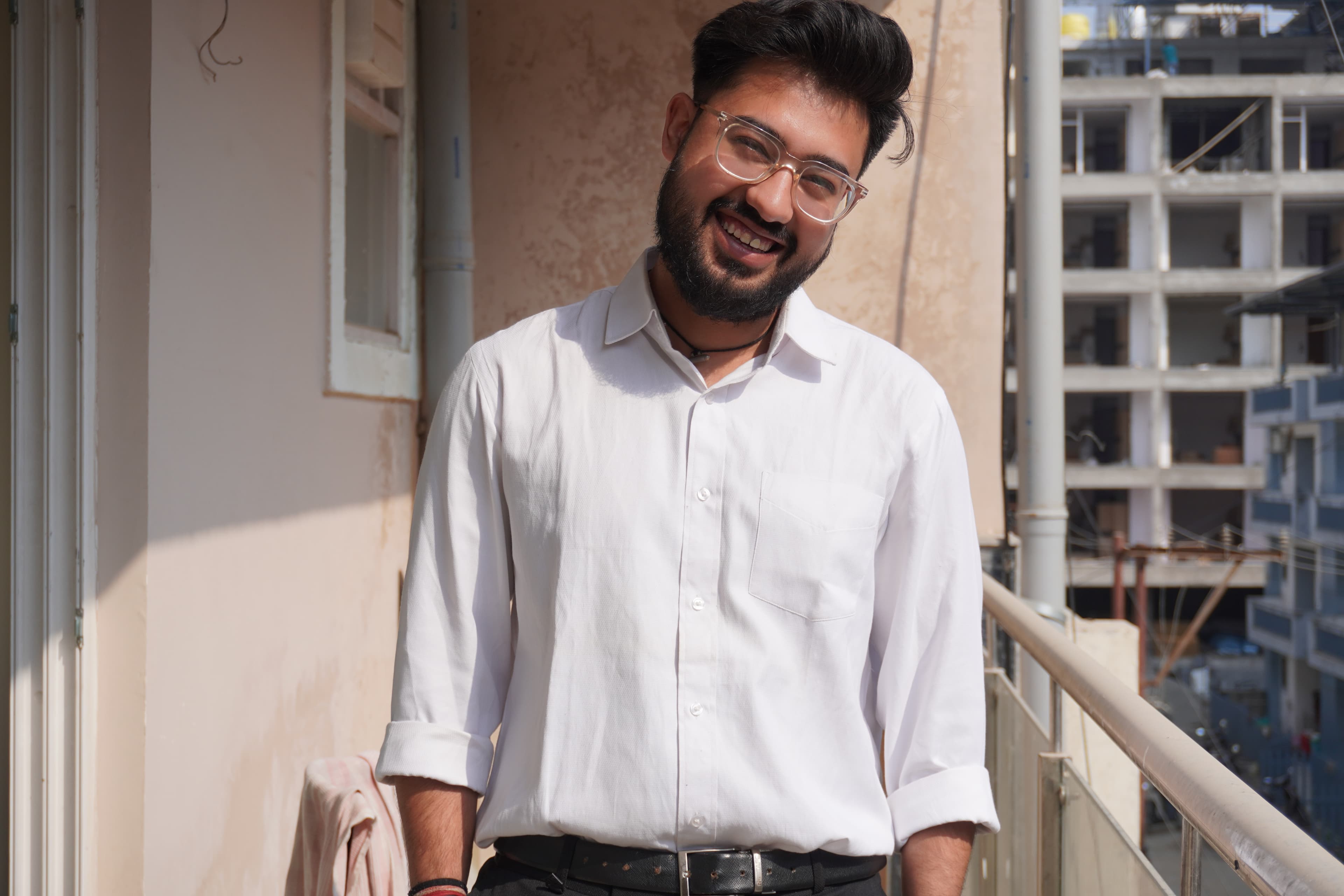 Hero Profile Picture